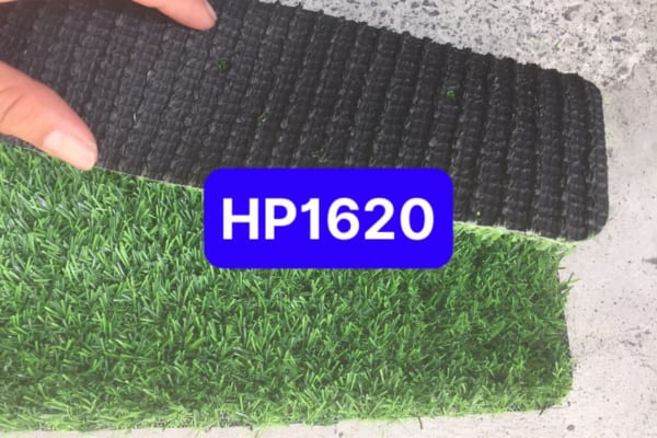 Cỏ nhân tạo 2 cm 16 mũi mã HP1120
